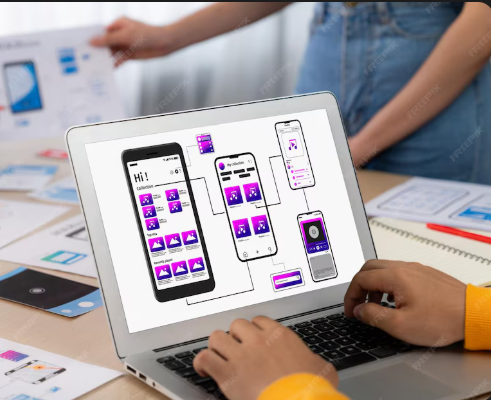 Mobile Development
